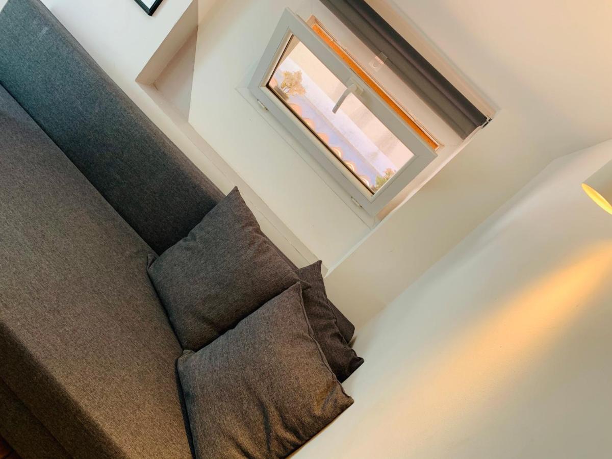 Couronne Studio Aix-en-Provence Extérieur photo