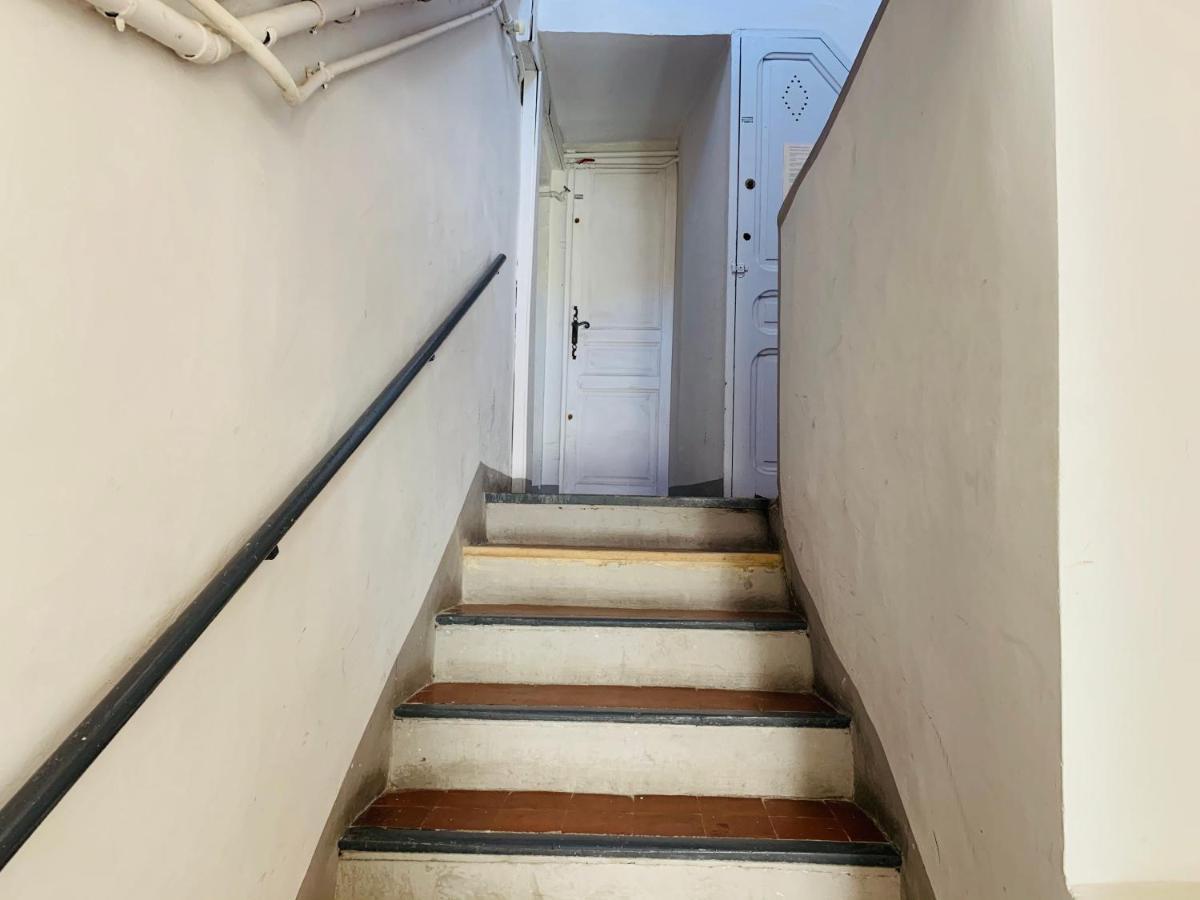Couronne Studio Aix-en-Provence Extérieur photo