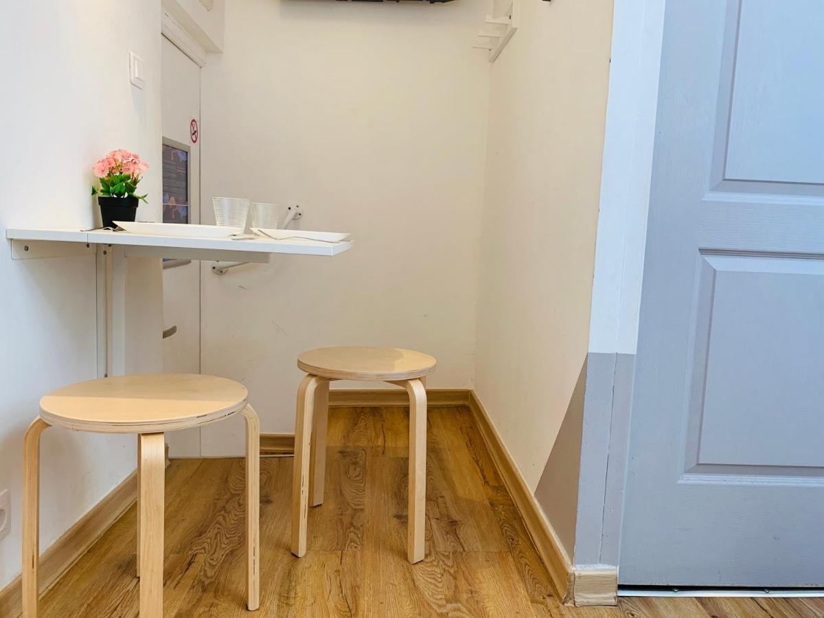Couronne Studio Aix-en-Provence Extérieur photo