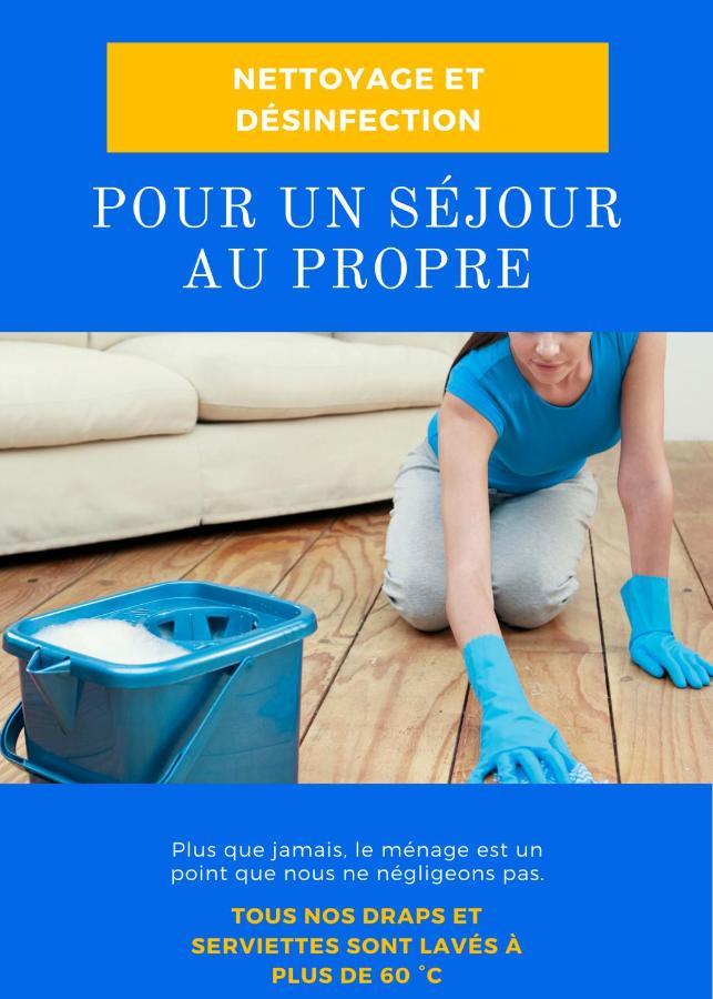 Couronne Studio Aix-en-Provence Extérieur photo